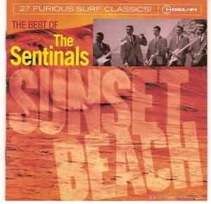Sunset Beach, The Best Of