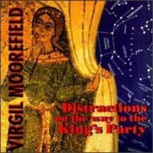 Distractions On The Way To The King's Party