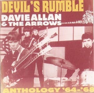 Devil's Rumble - Anthology '64-'68 (2CD)