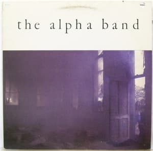 The Alpha Band