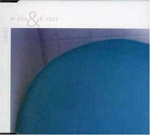 Winks & Kisses: Melted