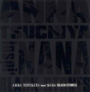 Anna Tsuchiya Inspi' Nana [black Stones]