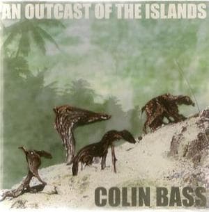An Outcast Of The Islands