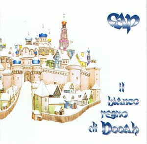 Il Bianco Regno Di Dooah