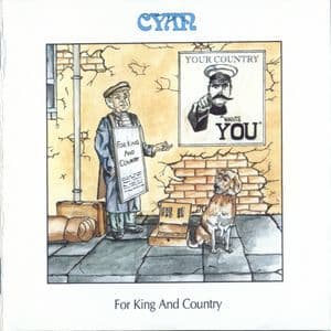 For King And Country