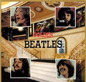 Golden Beatles