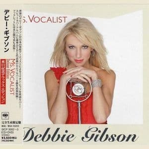 Ms. Vocalist : Deluxe Edition
