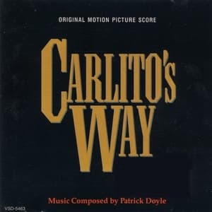 Carlito's Way (Score) / Путь Карлито