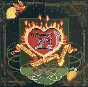 Three Parts To My Soul