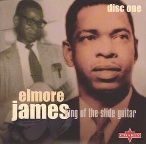 King Of The Slide Guitar - The Complete Trumpet, Chief & Fire Sessions