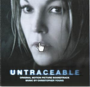 Untraceable / Не оставляющий следа OST