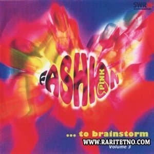 Swf Session Vol. 3 - To Brainstorm