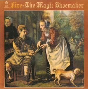 The Magic Shoemaker