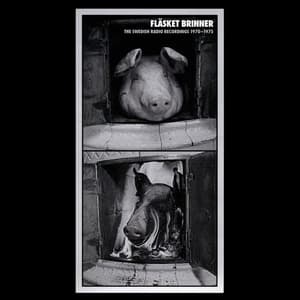 The Swedish Radio Recordings