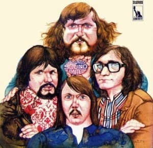 Improved Sound Limited