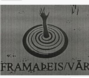 Framaþeis / Vār