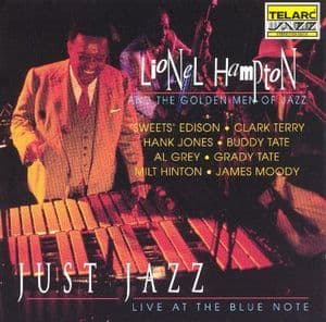 Just Jazz - Live At The Blue Note