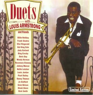 Duets With Louis Armstrong