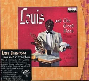 Louis And The Good Book