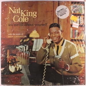 Tell Me All About Yourself