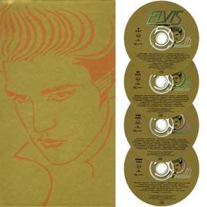 A Golden Celebration