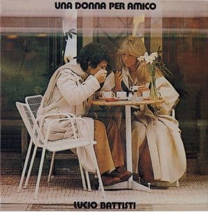 Una Donna Per Amico