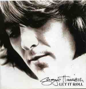 Let It Roll: Songs By George Harrison