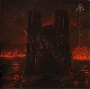 Incipit Anarchia: The Element Of Anger