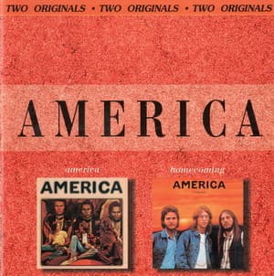 Two Originals: America