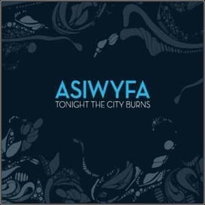 Tonight The City Burns Ep