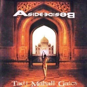 Tadj Mahall Gates