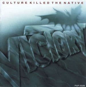 Culture Killed The Native
