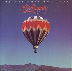 The One That You Love