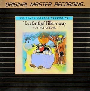 Tea For The Tillerman