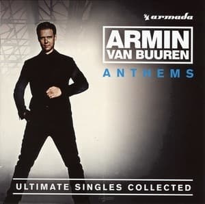 Anthems (Ultimate Singles Collected)