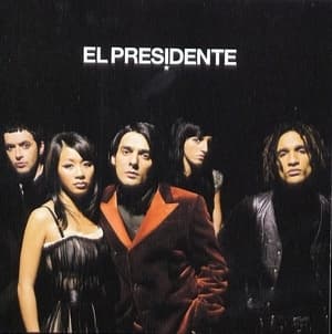 El Presidente