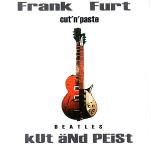 Beatles Kut And Peist