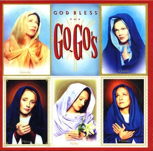 God Bless The Go-go's