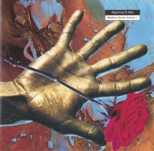 Beginning To Melt (medium Series Volume 1)