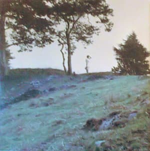 The Weather Clock (ep)