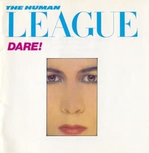 Dare! (1983 Virgin)
