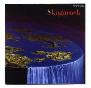 Skagarack