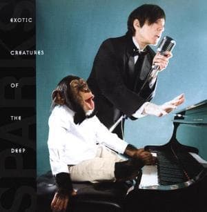 Exotic Creatures Of The Deep