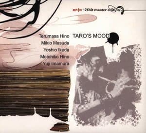 Taro's Mood