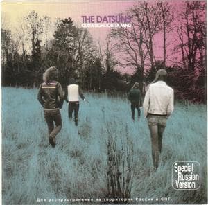 Outta Sight/outta Mind