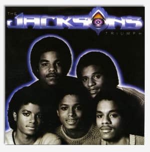 Triumph (Original Album Classics)