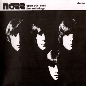 Open Our Eyes - The Anthology