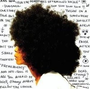 World Wide Underground