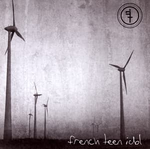 French Teen Idol