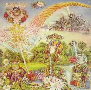 Only Parrots, Frogs & Angels